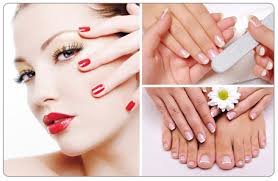 Beauty Services